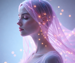 “Veil of Quiet Light”