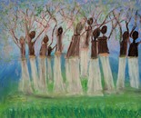 Rooted Together by Laura Bernardeschi Nelson 