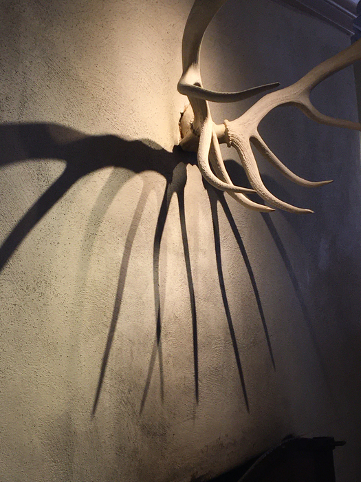 Santa Fe by Charles Hively