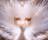 “The Celestial Whisper”