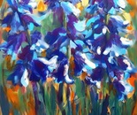 Blue Bells - impression
