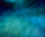Waves of Blue