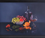 Still life modern