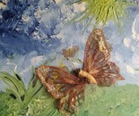 Butterfly freedom