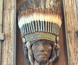 War Bonnet