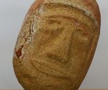 Alex Zavitan - Stone, height: 30 cm