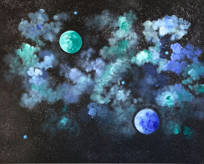 Img by David Arkenstone Barnett