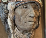 War Bonnet
