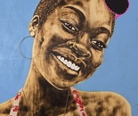 Keep the smile 