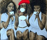 Girls Girls Time 