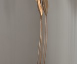 Nestling Bronze Pods