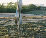 Nestling Wind Pods