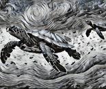 Sea Turtle Surge