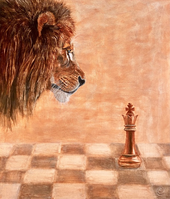 Wisdom by Елена Снова (Смирнова)