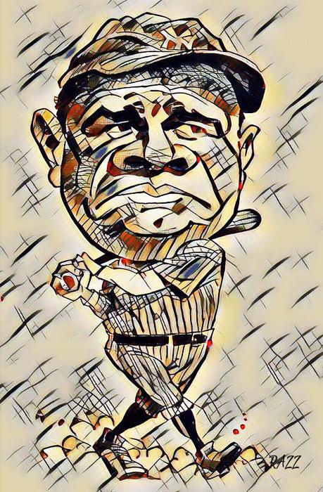 Celebs and Notables by RAZZ M'TAZZ