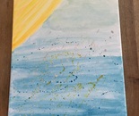 Sunny Rain 