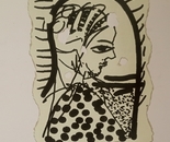 Holocaust 6.  "Violence on women"