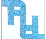 Fieze-Modul B, No.3