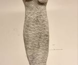 Alex Zavitan - A combination of marble, granite and wood ,height: 95 cm