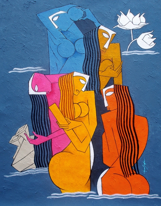 Ablution
