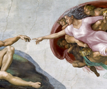 Untitled (the Female Side of God)