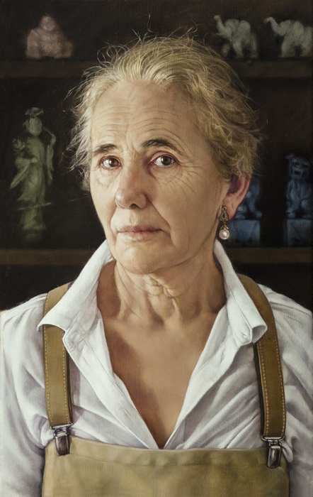 Alessandra Marrucchi