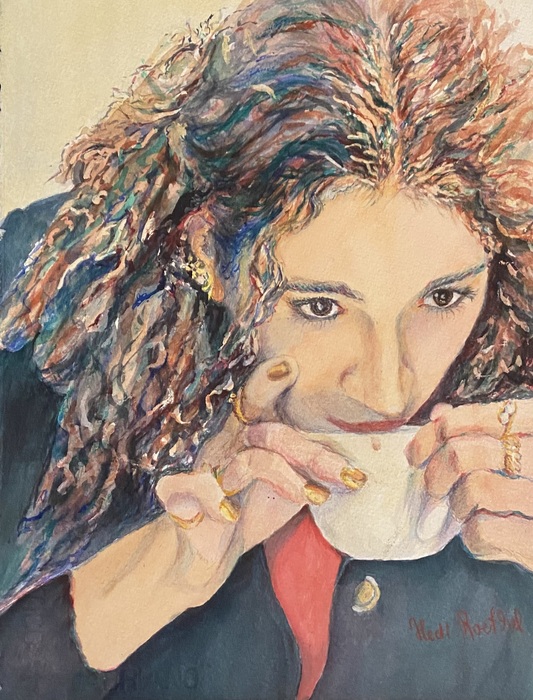 Hot Chocolate