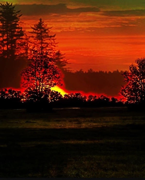 Raising the Red Sun  by Eva west