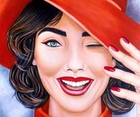 SONRIE A LA VIDA