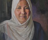 Smile woman