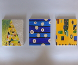 Tribute to Klimt