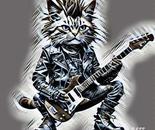 Kittie Rock Star