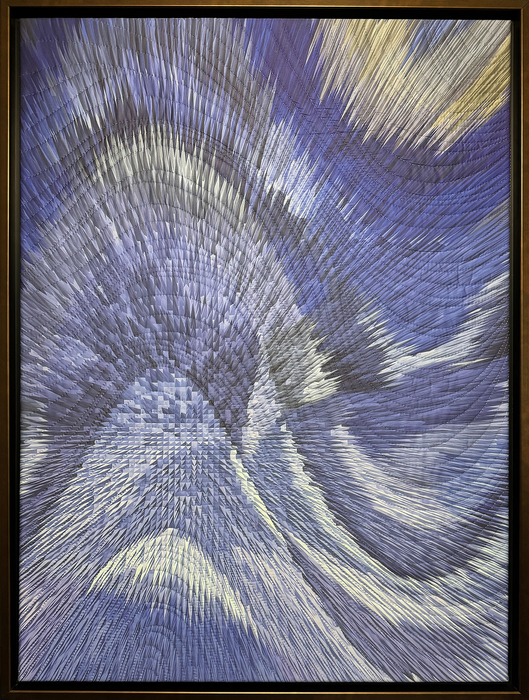 The Geometer's Hand 4