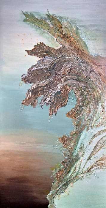 Seeds of Love by Rina Ritzi