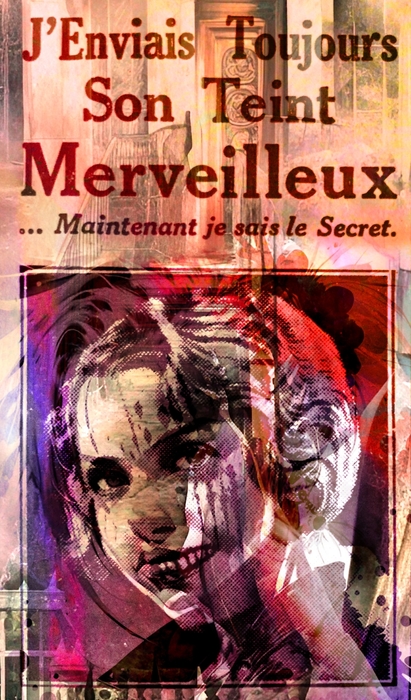 Le secret