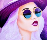 VIOLETA