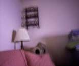 Study of a Living Room