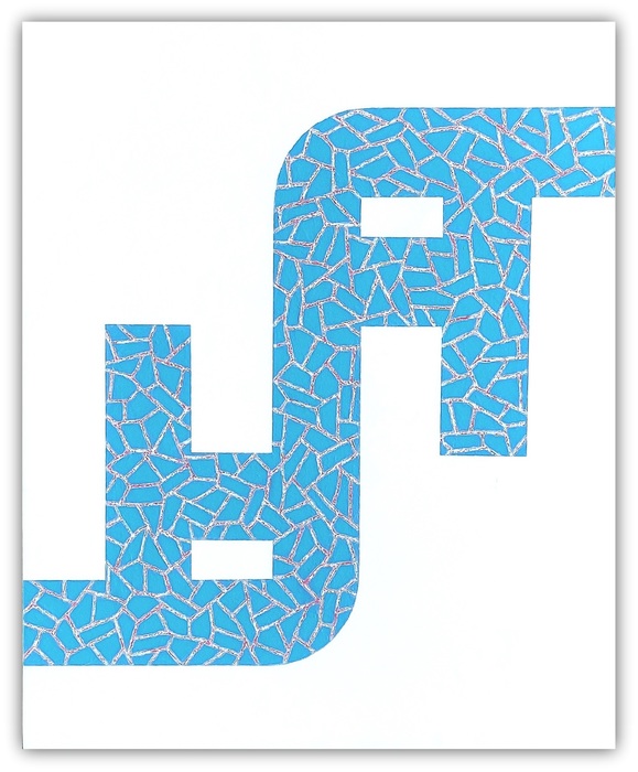 Frieze Modul B, No. 2