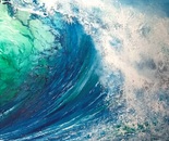 Un extraordinary wave 