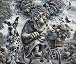 Whimsical