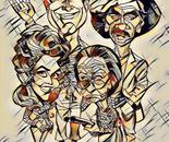 Celebs and Notables