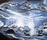 Veins of the Sky
