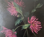 Dahlias