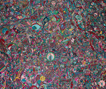 High energy 95x115cm 