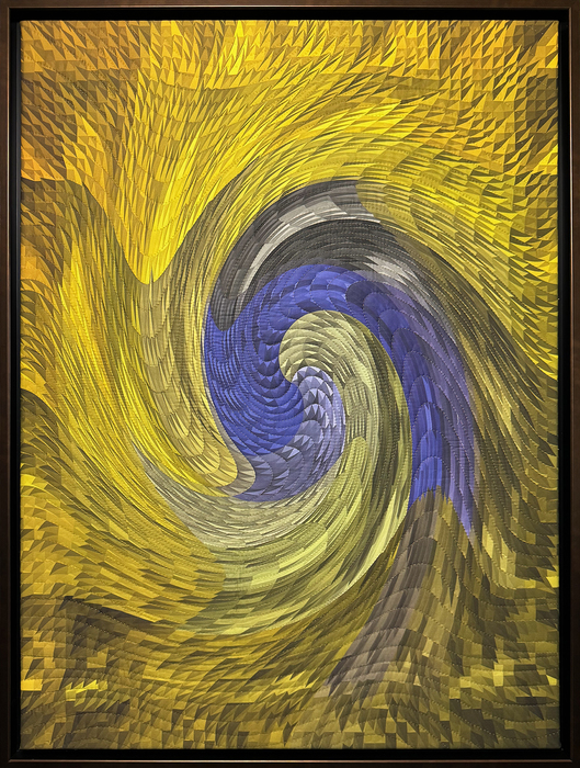 The Geometer's Hand 2