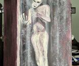 Barnum Prisoner