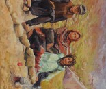 Children of the mountain 