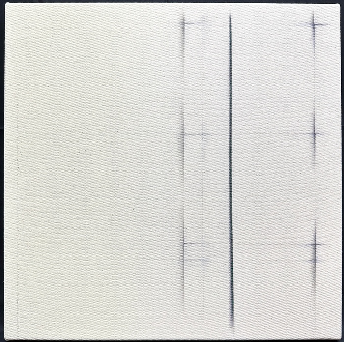 Drawing a square. 105a