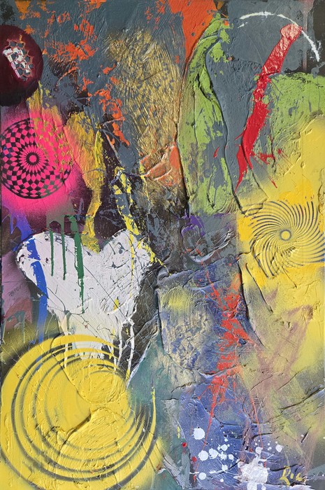 Ric Conn
