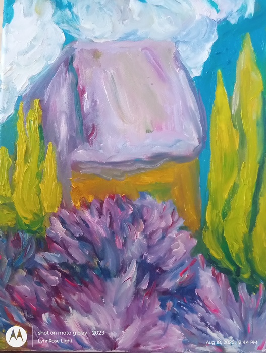 European landscape